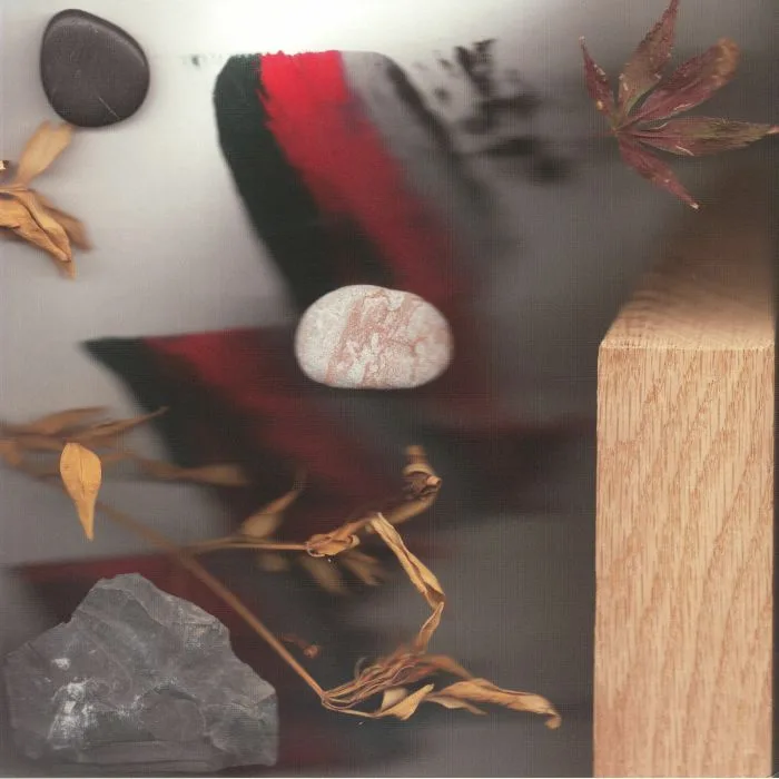 Jamie WOON — Making Time (reissue)