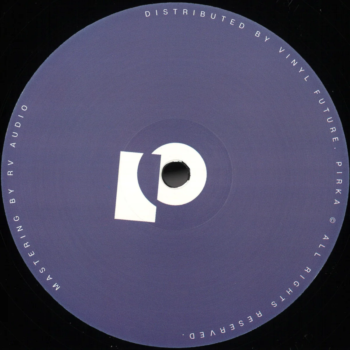 De Yan, Varhat — Gettin' There EP