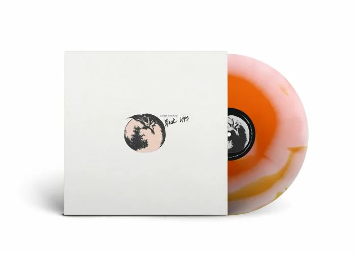 BLACK LIPS — Season Of The Peach