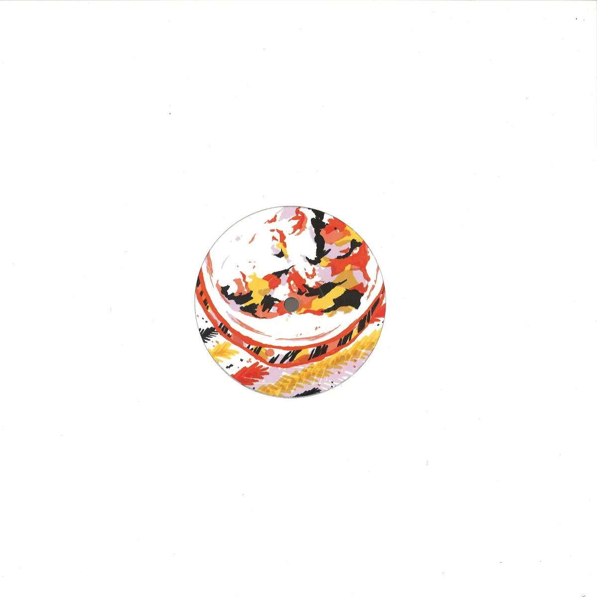 Back cover — Mix&Fairbanks — Pleasure of Edits 3