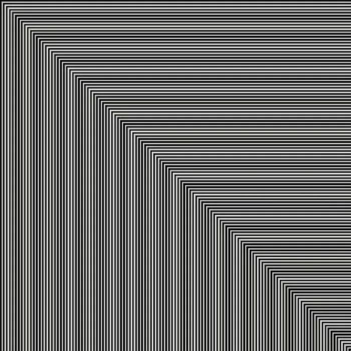 Back cover — DOPPLEREFFEKT — Cellular Automata