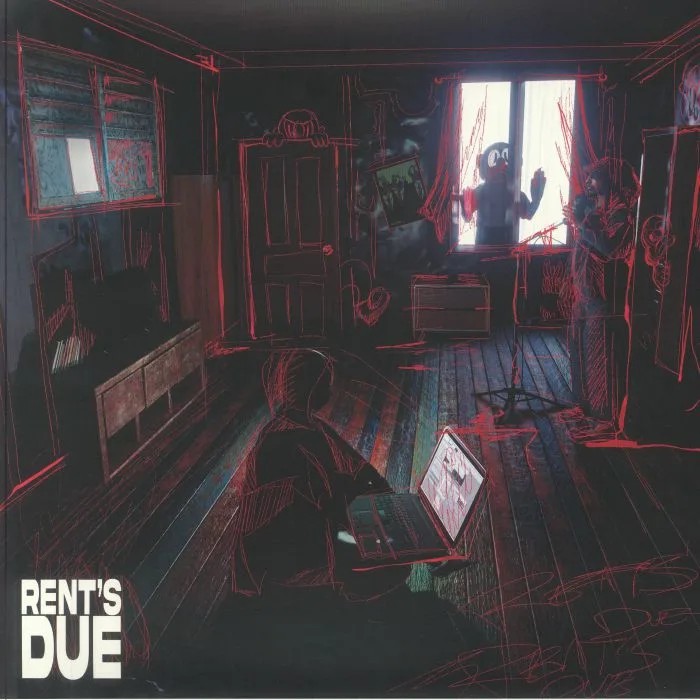 NEMZZZ — Rent's Due