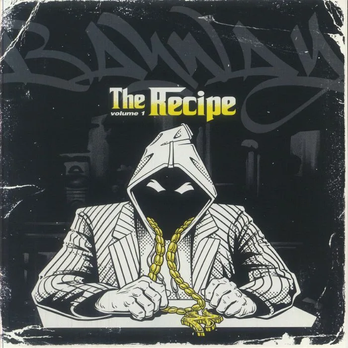 BAYWAY — The Recipe Volume 1