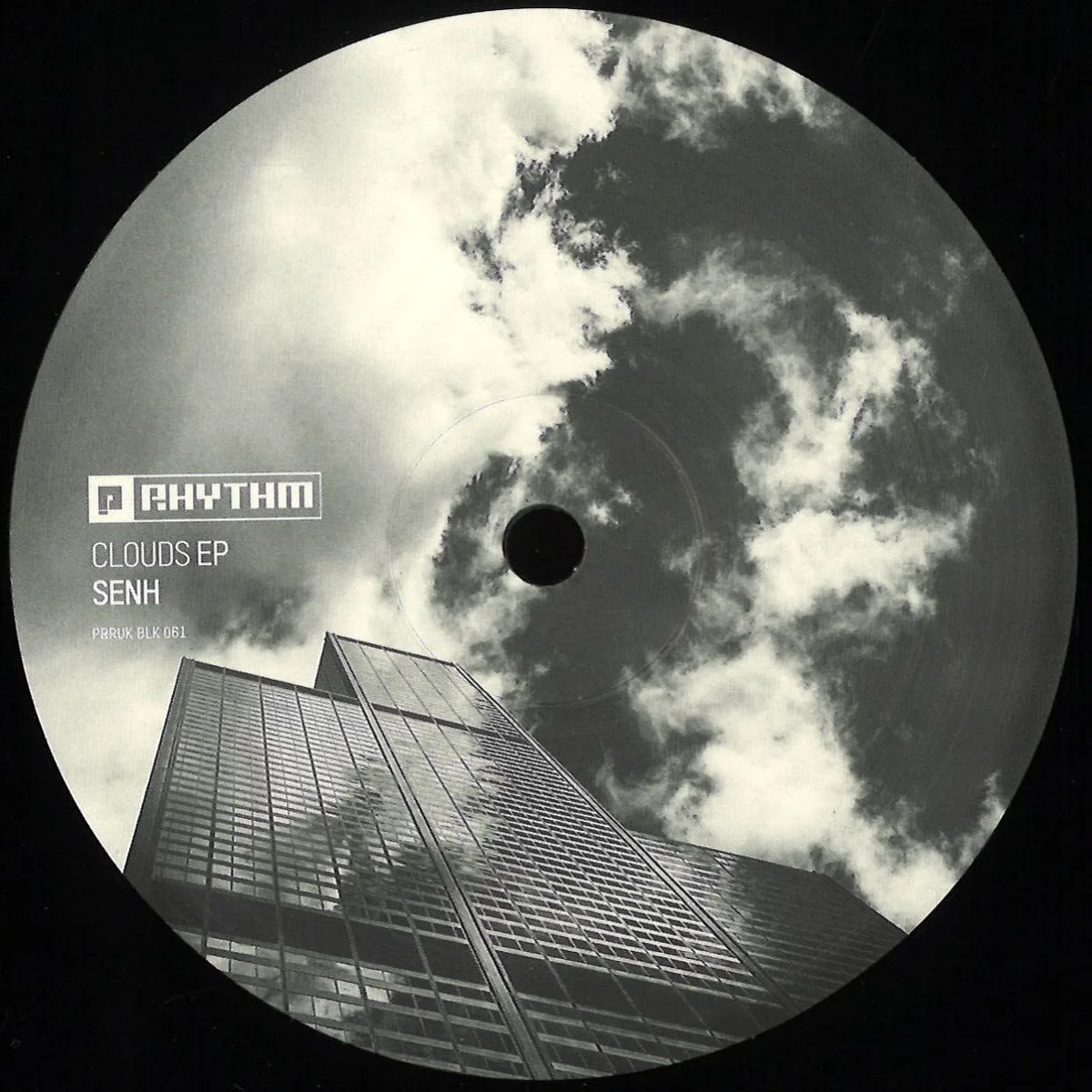 Senh — Clouds EP