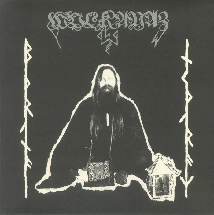 WULKANAZ — Paurupa Fraeovibokos