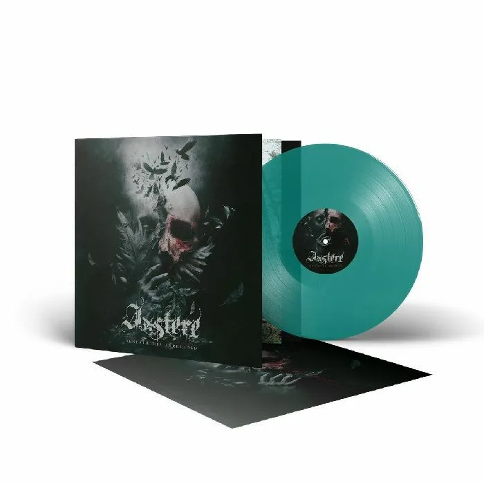 AUSTERE — Beneath The Threshold