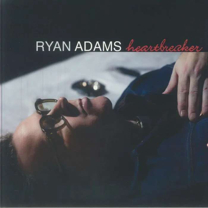Ryan ADAMS — Heartbreaker (25th Anniversary Edition)