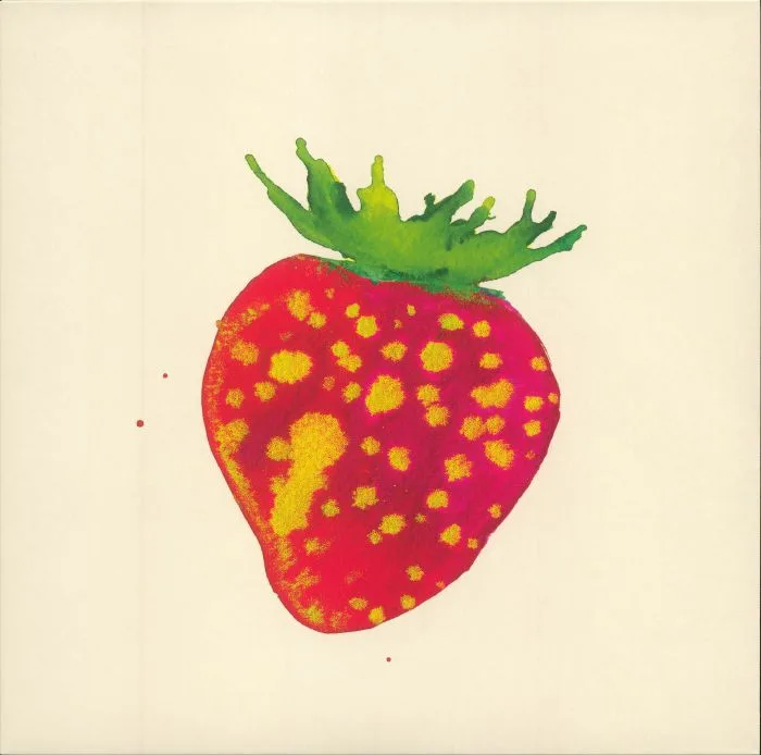 BLONDE REDHEAD — Sit Down For Dinner