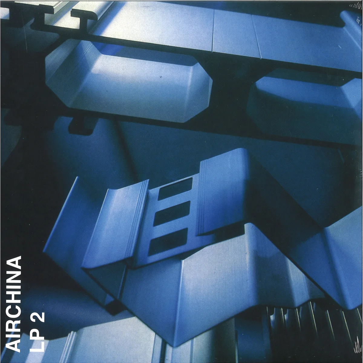 Airchina — LP 2