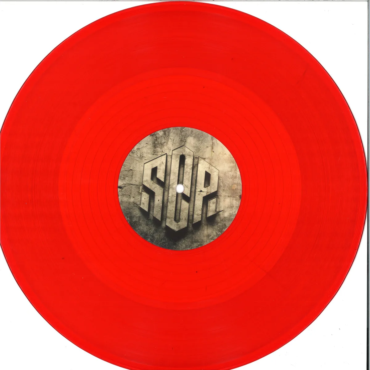 Meccano Twins&Syphra — Sound Core Picker – Insight Mode