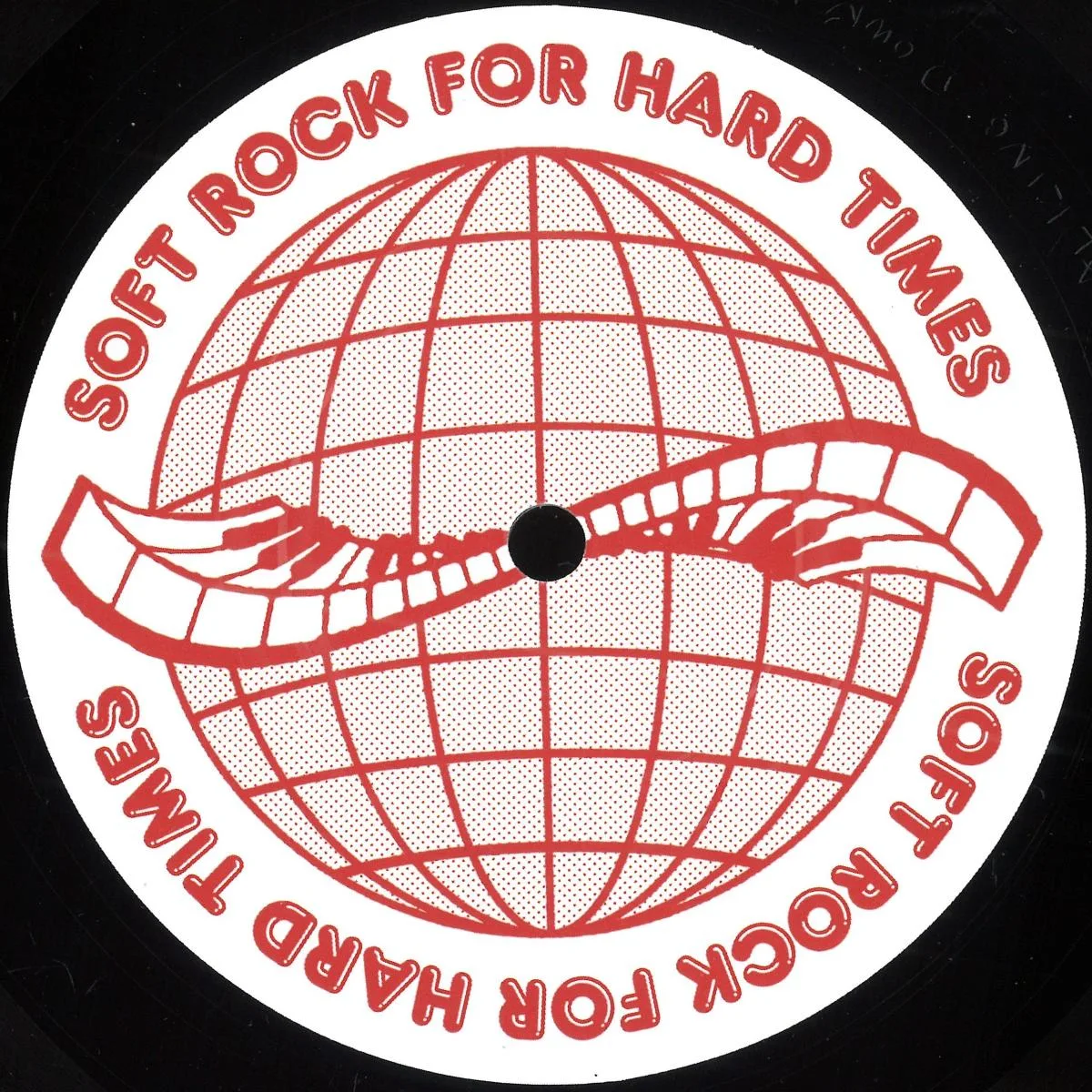 BROCHURE — BACK OFF