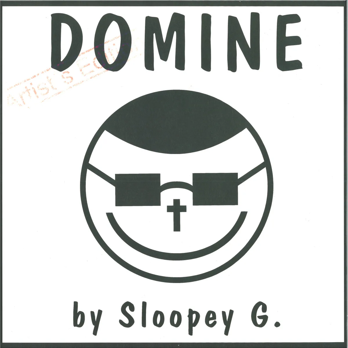 Sloopey G. — Domine
