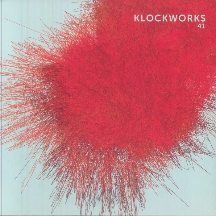Shlomi ABER / KASHPITZKY — Klockworks 41