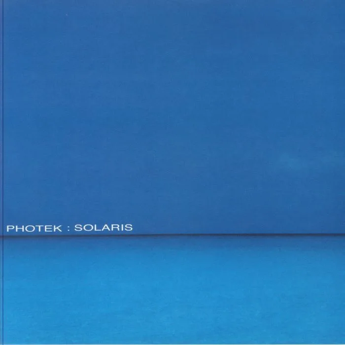 PHOTEK — Solaris (reissue)