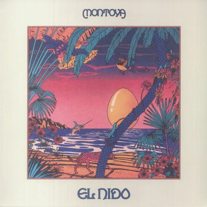 MONTOYA — El Nido