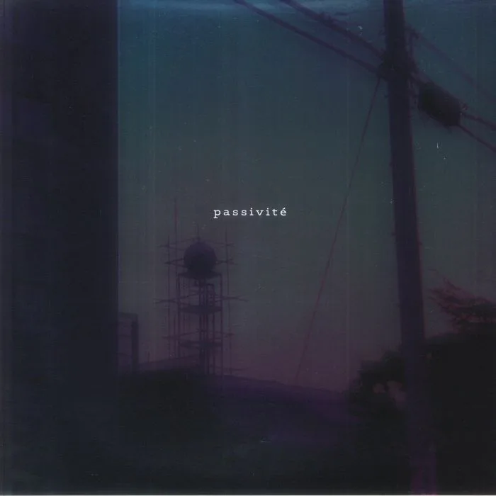 You ISHIHARA — Passivite (remastered)