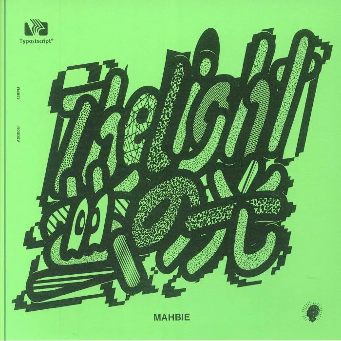 MAHBIE — The Light