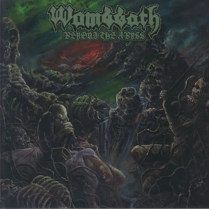 WOMBBATH — Beyond The Abyss