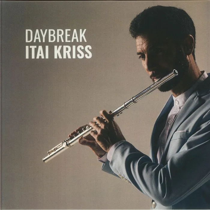 Itai KRISS — Daybreak