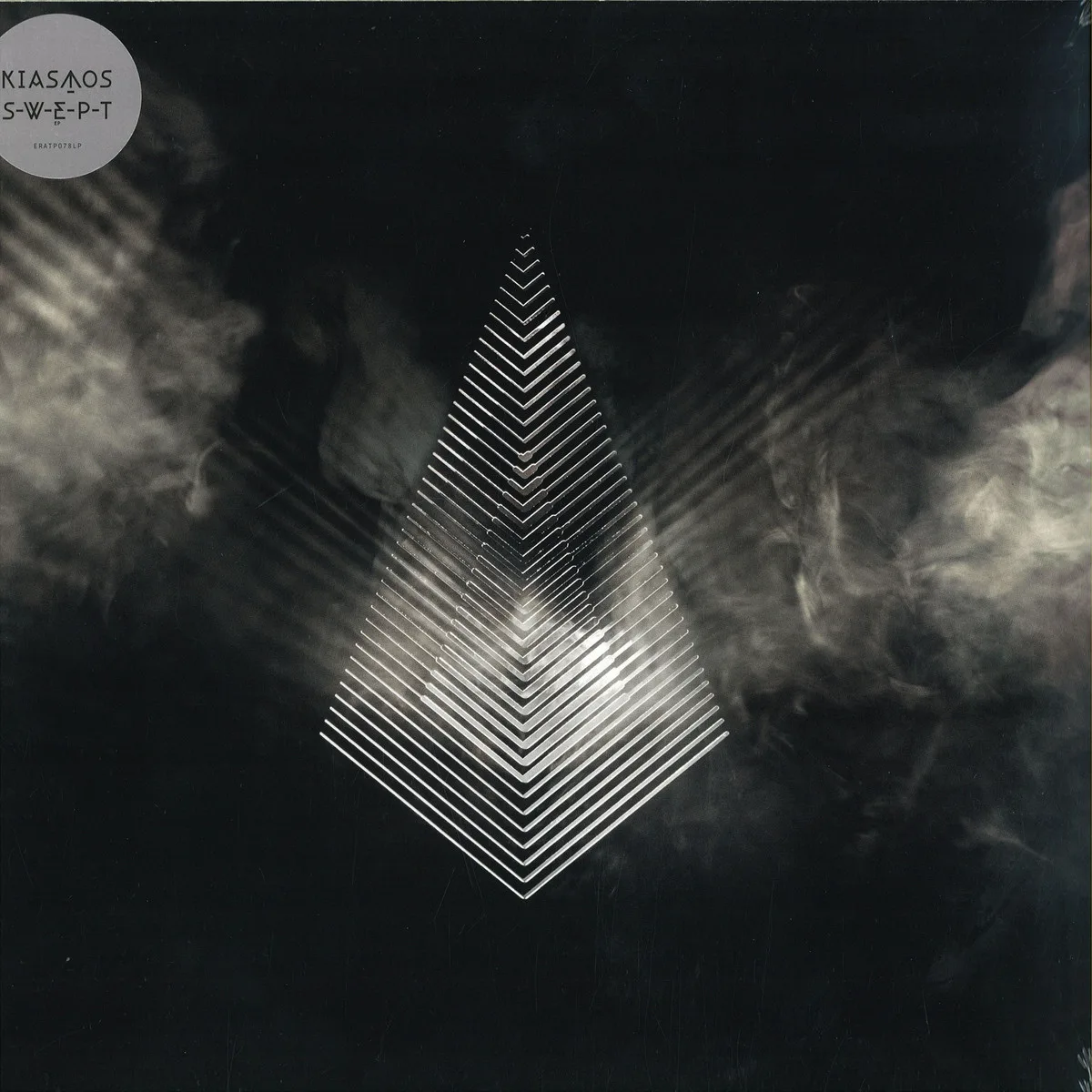 Kiasmos — Swept