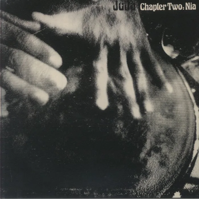 JUJU — Chapter Two: NIA