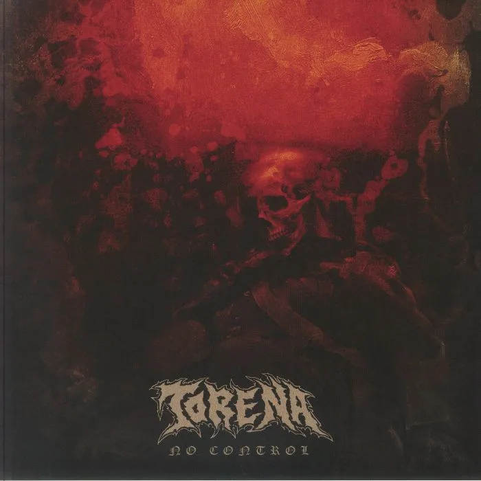 TORENA — No Control