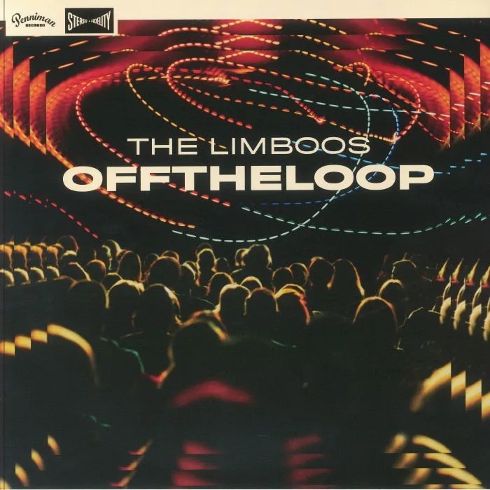 The LIMBOOS — Off The Loop