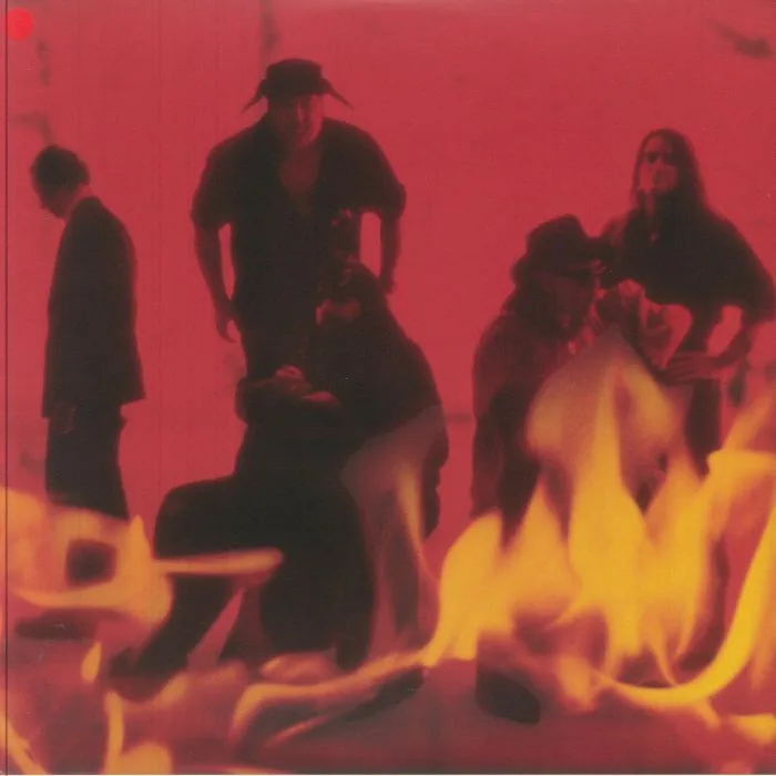 POISON IDEA — We Must Burn