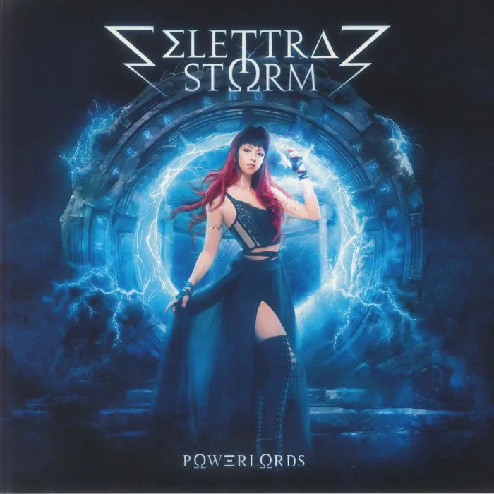 Elettra STORM — Powerlords