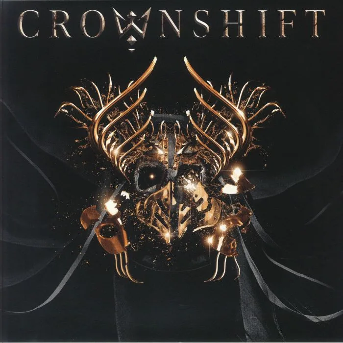 CROWNSHIFT — Crownshift