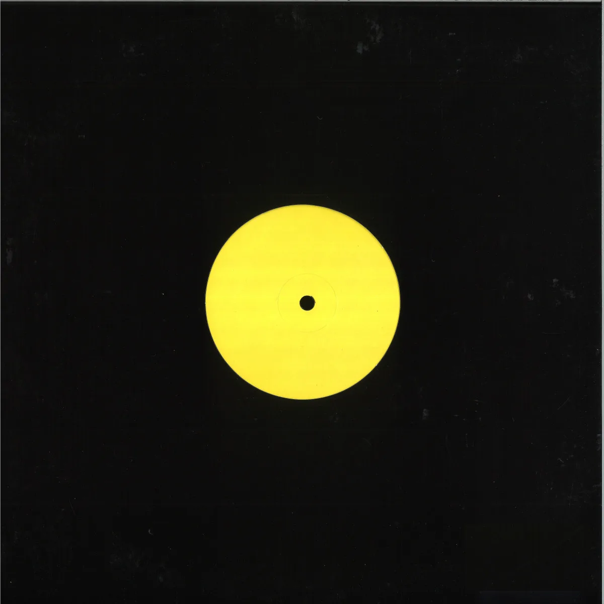 Back cover — Ladymonix — Club Nowhere EP