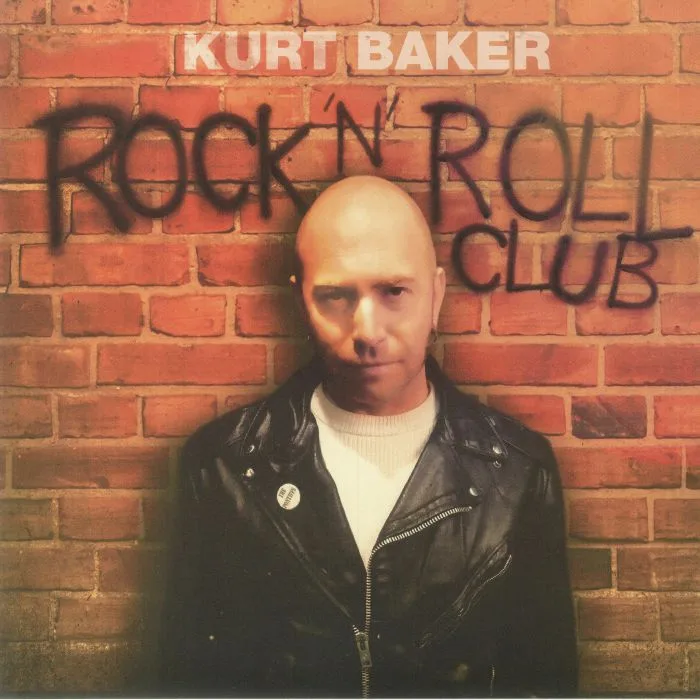 Kurt BAKER — Rock 'n' Roll Club