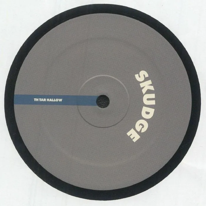 Front cover — SKUDGE — Tar 42