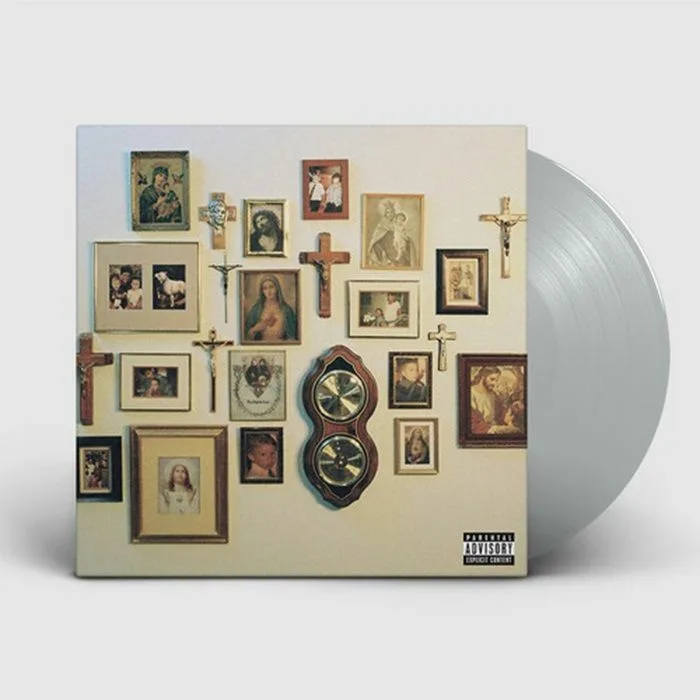 $UICIDEBOY$ — Thy Kingdom Come