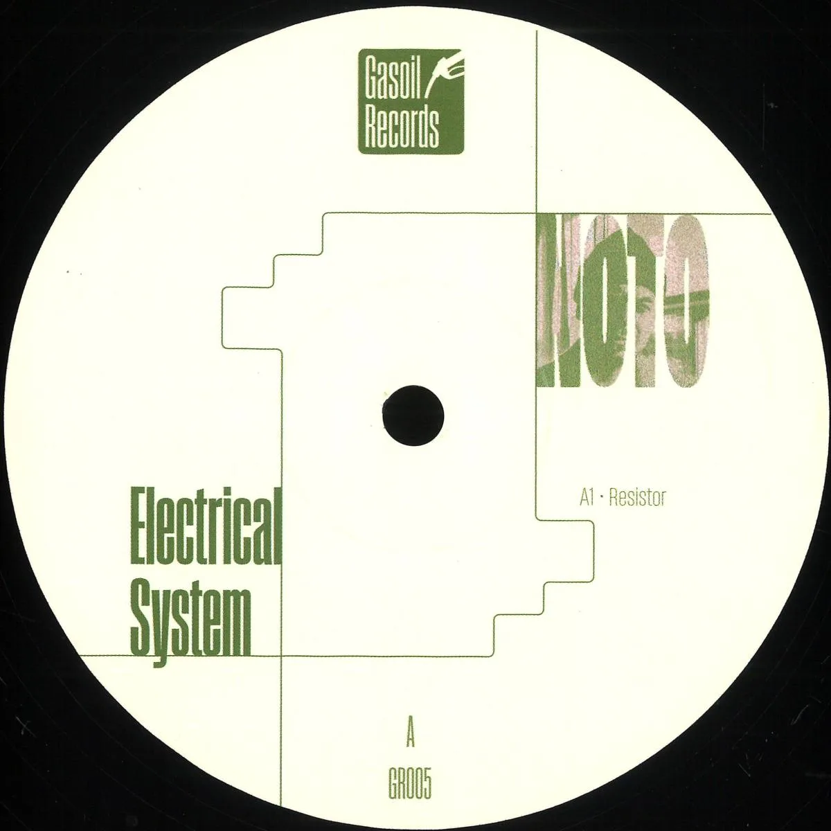 NOTO — Electrical System