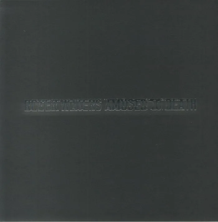 Roger WATERS — Amused To Death (remastered)