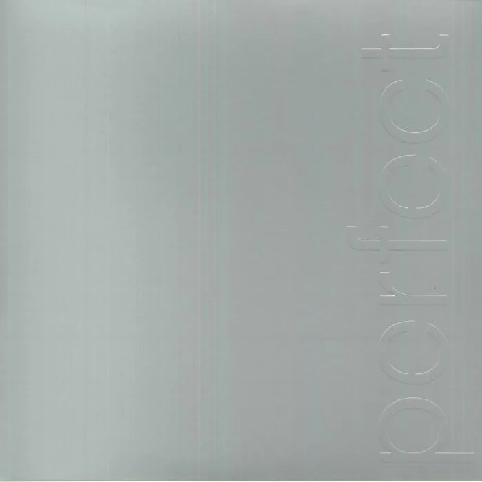 NEW ORDER — The Perfect Kiss (reissue)