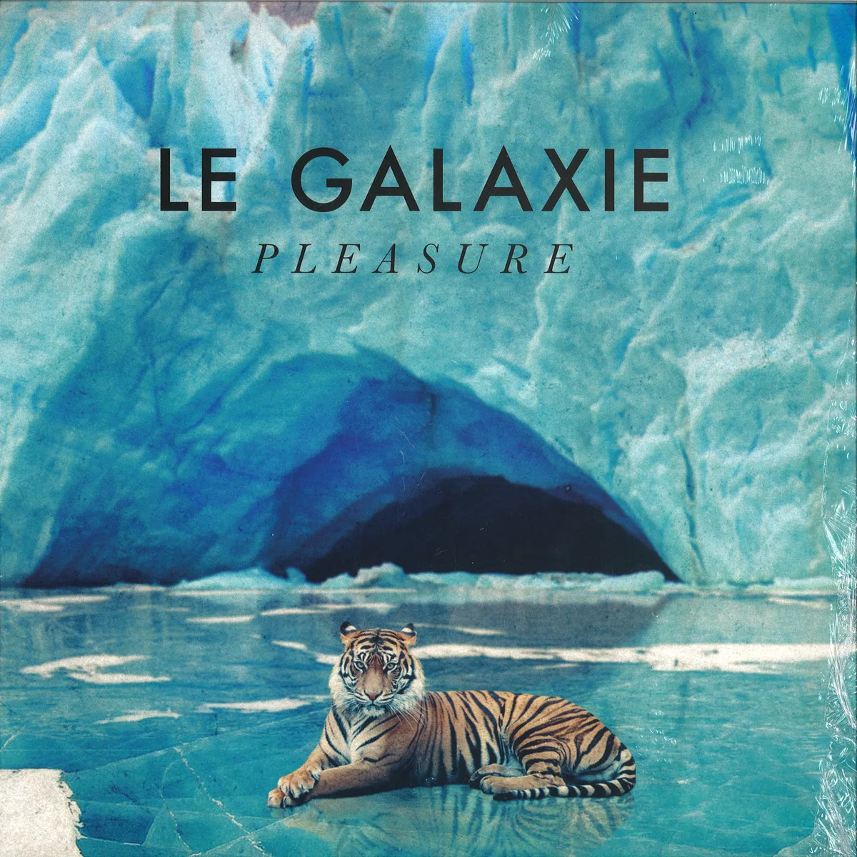 Le Galaxie — Pleasure
