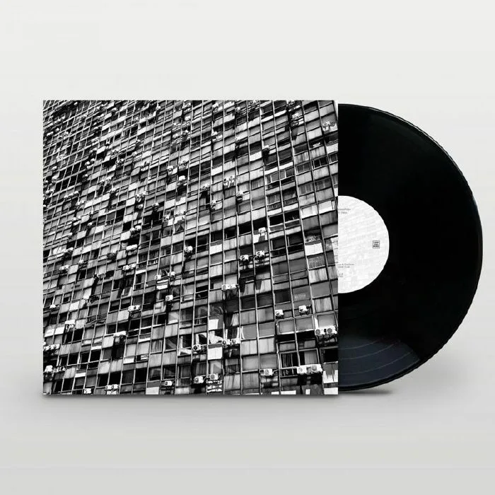 Front cover — Ricardo GARDUNO / DRUCAL — Tension Pulse