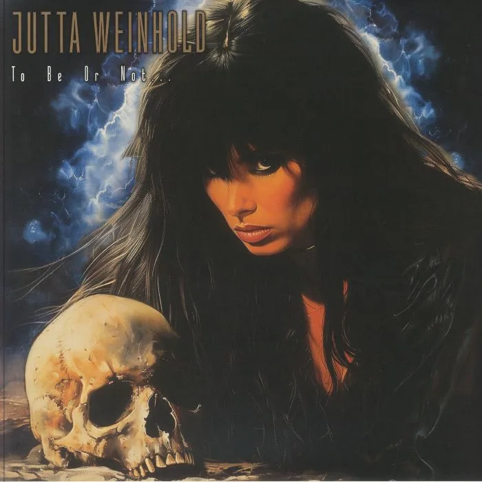 Jutta WEINHOLD — To Be Or Not