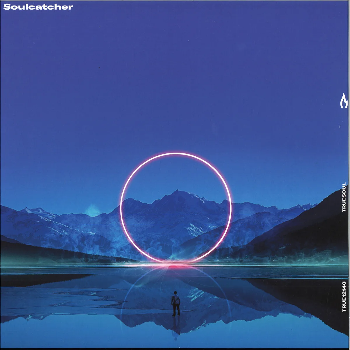 Pig&Danvs.Gregor Tresher — Soulcatcher LP