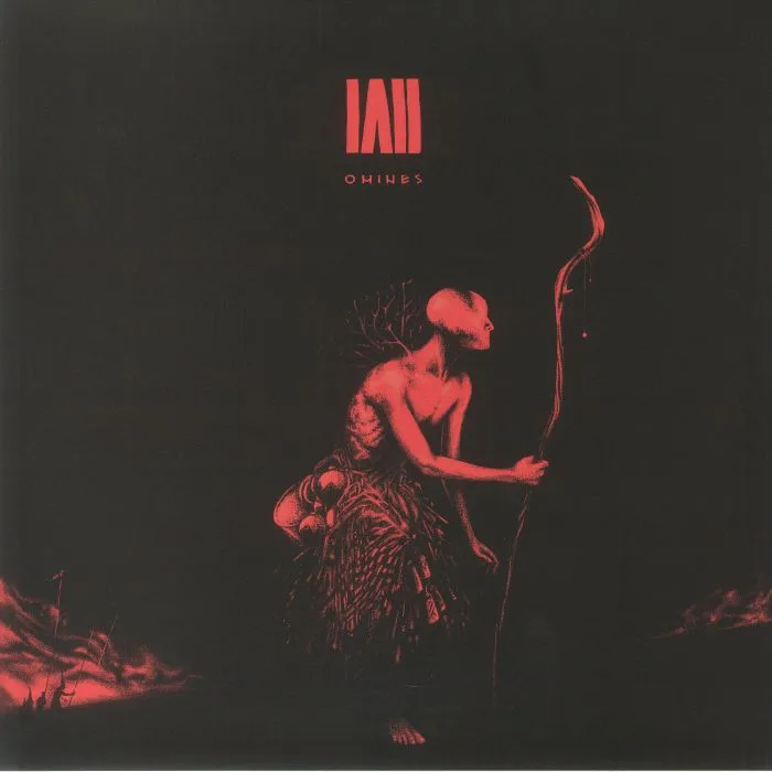 IAH — Omines