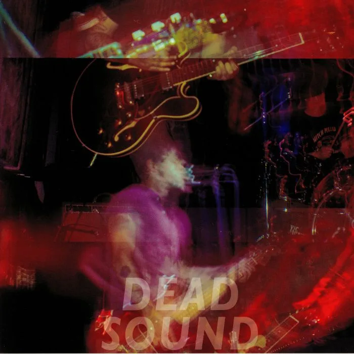 DEAD SOUND — Dead Sound