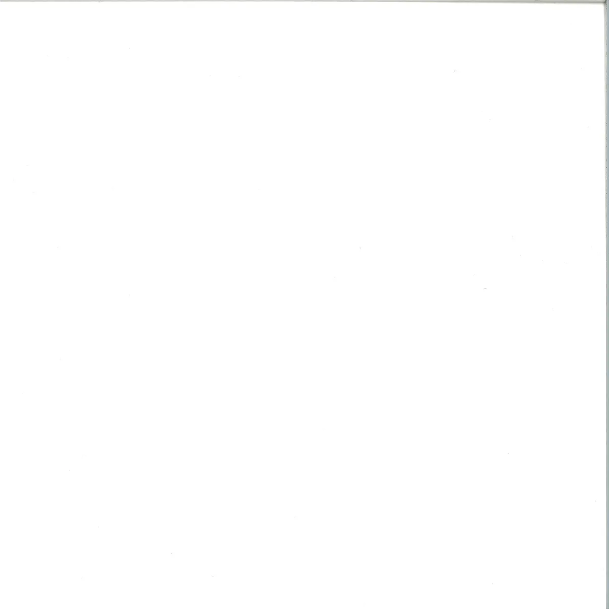 Back cover — Oleg Makovskiy — Voodoo EP