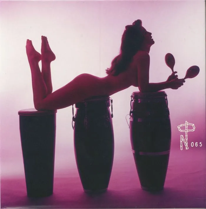VARIOUS — Technicolour Paradise: Rhum Rhapsodies & Other Exotic Delights