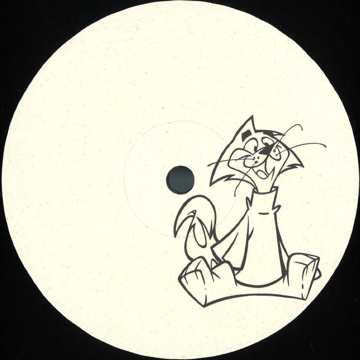 Unknown — TCR 003