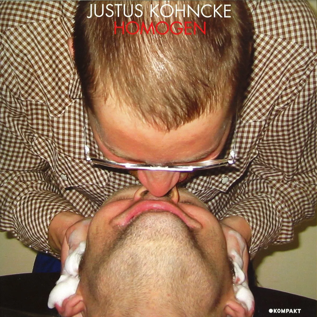 Justus Köhnke — Homogen