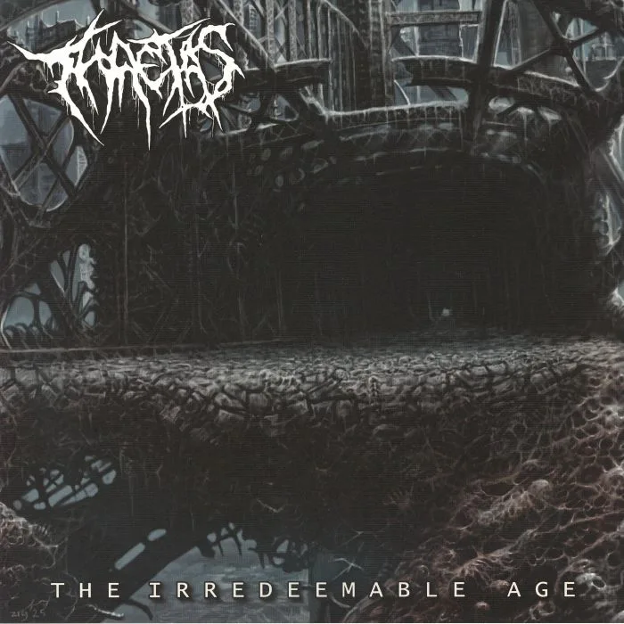 THAETAS — The Irredeemable Age