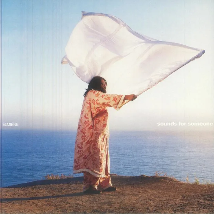 ELMIENE — Sounds For Someone