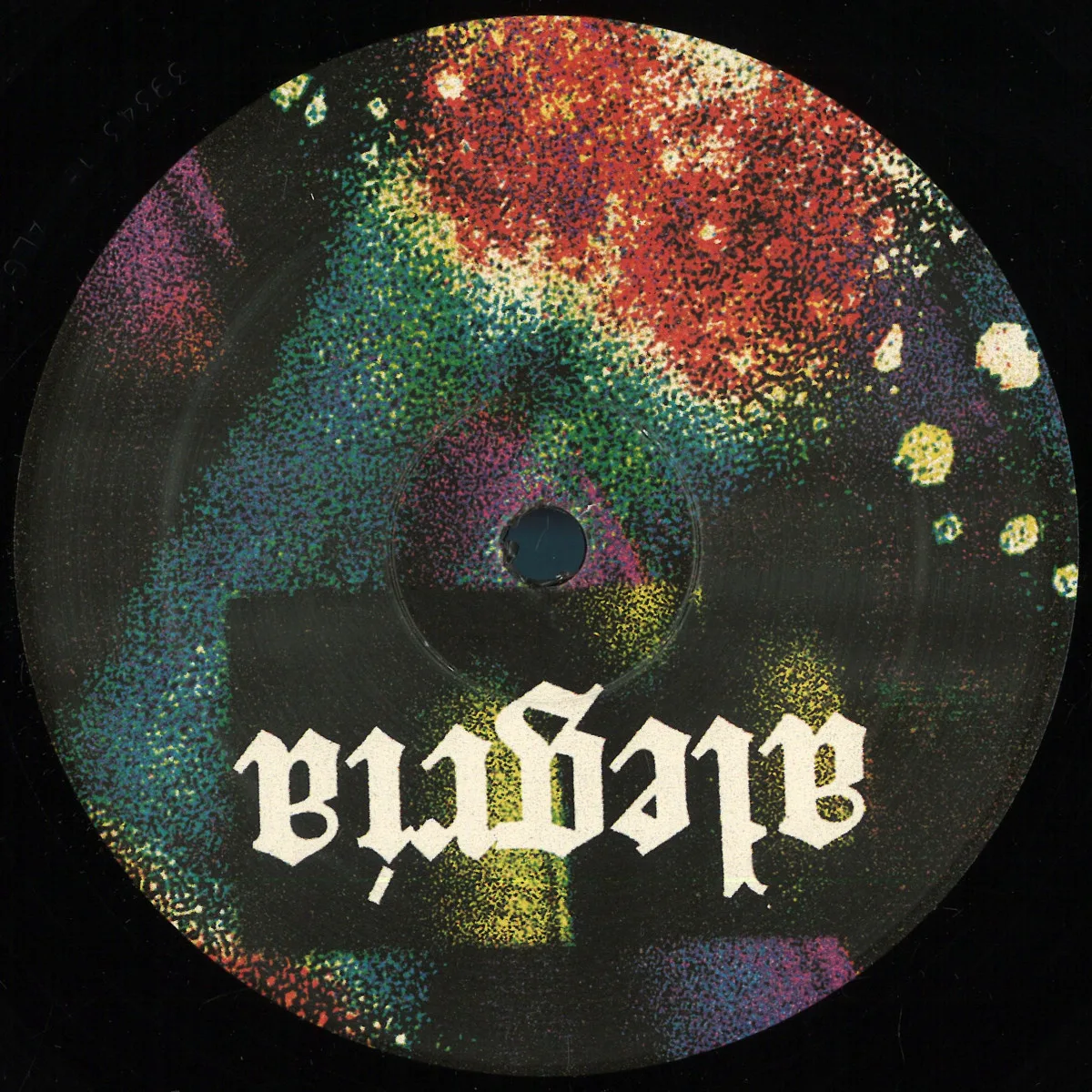 Mandee — Cion EP